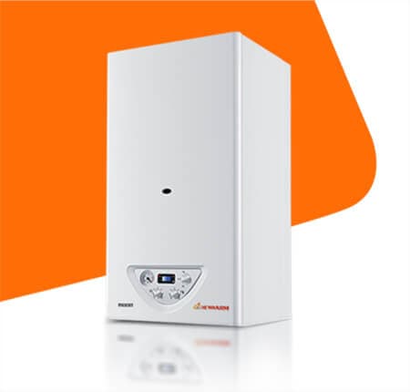 تعمیرکار متخصص پکیج و آبگرمکن در اراک