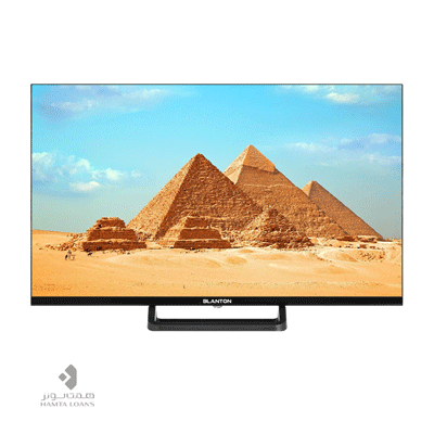 تلویزیون ۳۲ اینچ بلانتون مدل BEW-TV۳۲۱۴